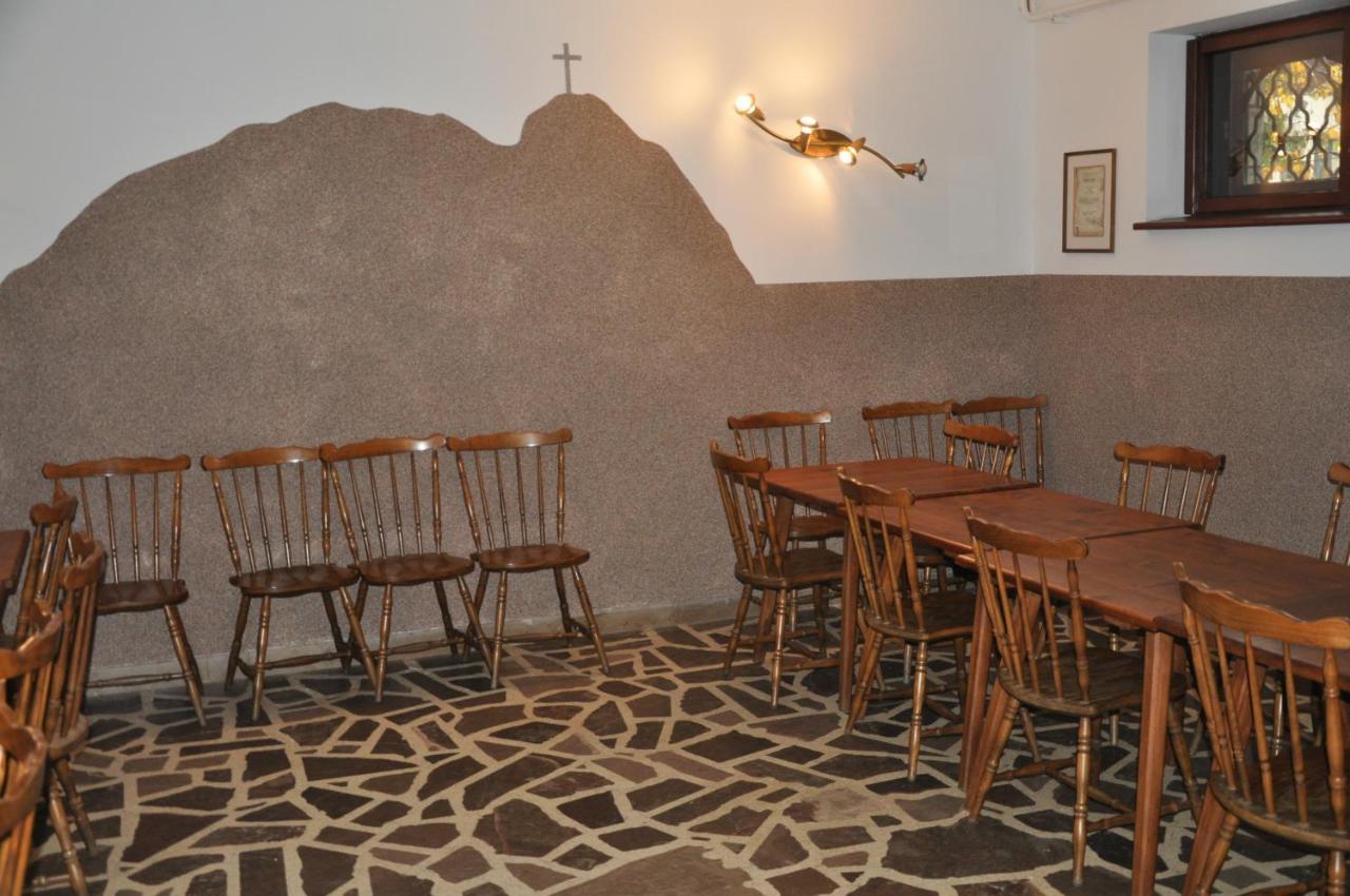 Albergue Miedzynarodowe Schronisko Mlodziezowe Ptsm Szarotka Zakopane Exterior foto