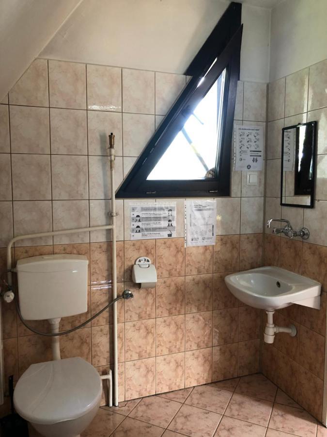 Albergue Miedzynarodowe Schronisko Mlodziezowe Ptsm Szarotka Zakopane Exterior foto