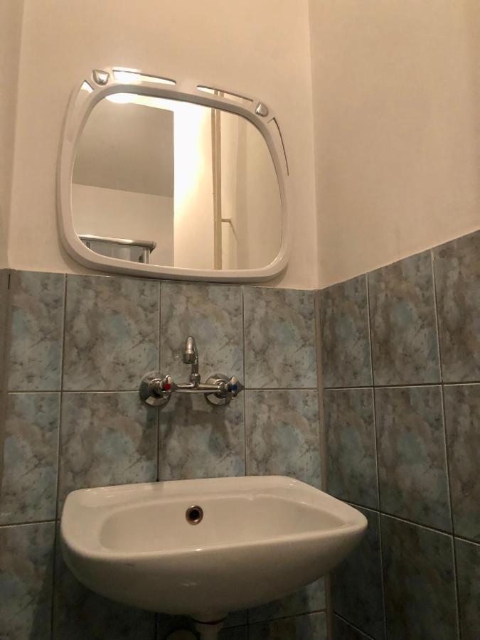 Albergue Miedzynarodowe Schronisko Mlodziezowe Ptsm Szarotka Zakopane Exterior foto