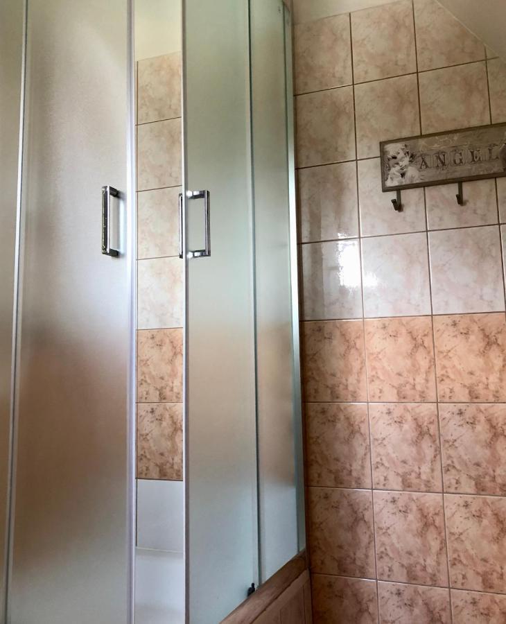 Albergue Miedzynarodowe Schronisko Mlodziezowe Ptsm Szarotka Zakopane Exterior foto